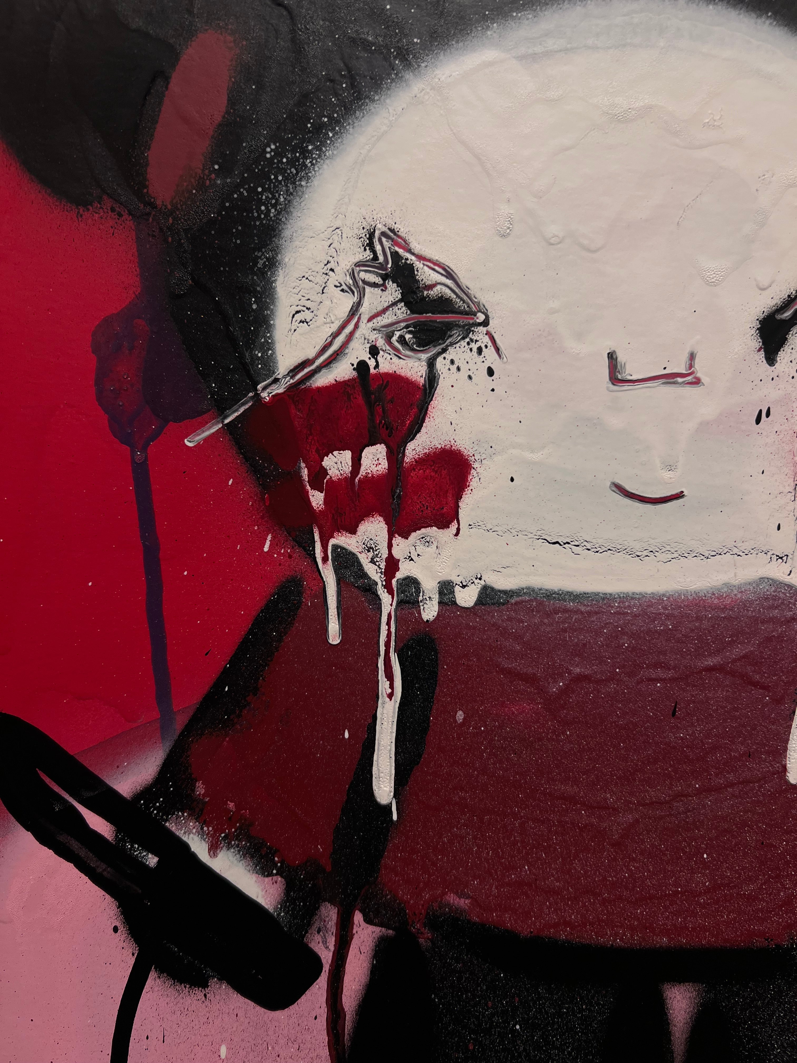 “PUCCA LA TRAVIESA”