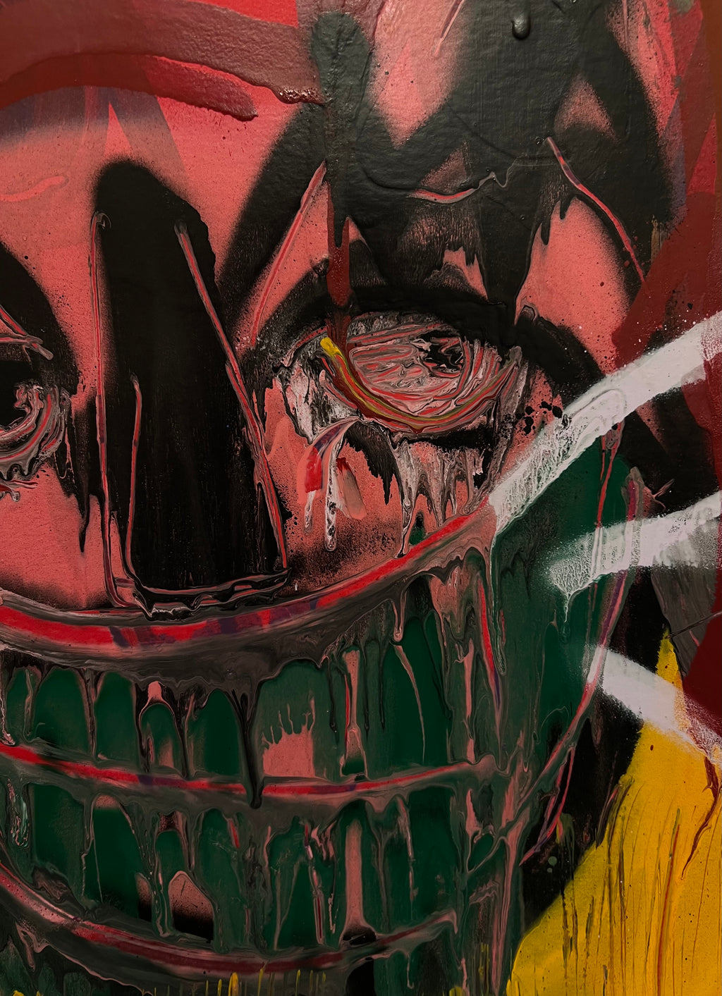 “MI GATO TORRIJAS ES UN CABRÓN”